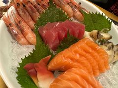 -大焰自助日本料理 铁板烧(徐汇店)