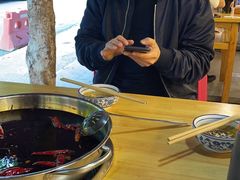 -飘香火锅(玉林西路店)