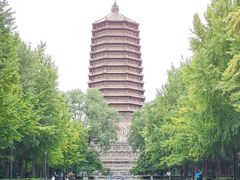 -玲珑塔公园