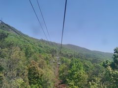 -紫金山索道-售票处