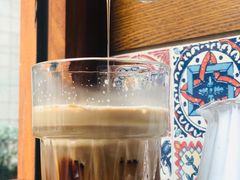 -及咖啡GatherCoffee(华申大厦店)