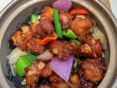 -玲珑·新粤菜(安华汇店)