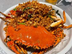 -达叔香味海鲜(海棠68环球美食街店)