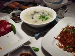 -钟菜·粤菜点心·宴请(海上世界·汇港二期店)