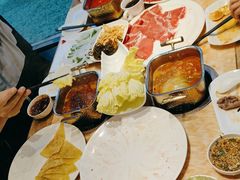 -清真军邺·金富苑肥牛(石坡街旗舰店)