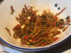 -二十八里太湖船菜(吉祥路店)