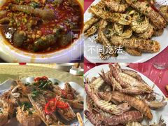 -红海湾豪记海鲜大排档