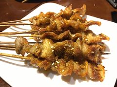 -JUKEBOX玖部音乐餐厅(华侨城店)