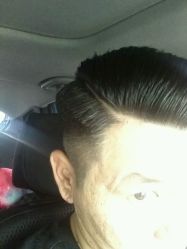 -TWOFACE双面理发馆