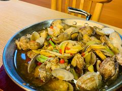 -嘉旺港式茶餐厅(延长中路店)