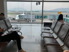 -南昌昌北国际机场