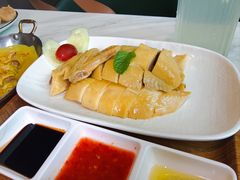 -星怡会·新加坡新美食(苏州中心店)
