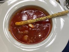 -马克西姆俄罗斯餐厅(通亚街店)