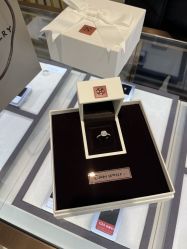 点击看大图 -Cindy Jewelry·钻戒·彩色宝石