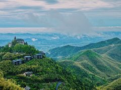 -莫干山风景区
