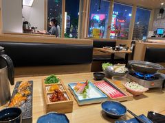 -鹅喜粤·广州味·点心·烧鹅(长隆店)