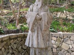 -严子陵钓台(富春江小三峡)