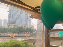 -不二·民谣音乐餐酒吧(九眼桥店)