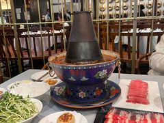 -东来顺饭庄(apm总店)