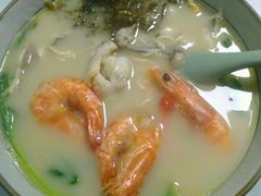-明呈黄鱼面馆(斜土路店)