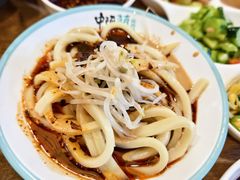 -中阿兰牛肉面(悦海新天地店)