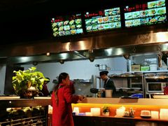 -哇蛙牛功夫面渝都料理(龙阳广场店)