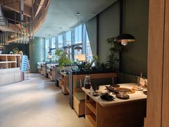 -芸山季·云南山珍菌火锅(南翔印象城MEGA店)