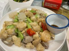 -大眼锅贴水饺(河东店)