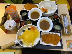 -噹噹呀咪咖喱屋(三阳百盛店)