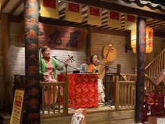 -南京大牌档(崇文门国瑞店)