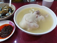 -廖老妈蹄花店(人民公园陕西街259号店)