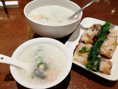 -北海金昌开元名都大酒店·四季轩中餐厅