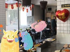 -台烘平价铁板烧(奥城店)