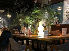 -咖法森林·咖啡  酒吧(天河店)