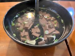 -舒蔡记生煎菜饭(云南中路店)