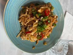 -志明眷村·台式融合菜·宵夜