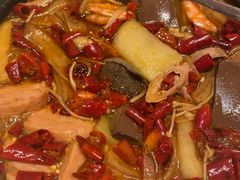 -潮上潮(南中环店)