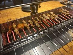 -悦屋老板娘的烤肉店(紫薇田园店)