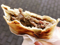 -中关村烤包子(中关村店)