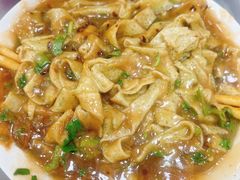 -正味斋锅巴菜(西北角店)