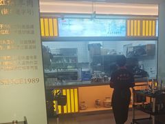 -葛记红焖羊肉(人民路店)