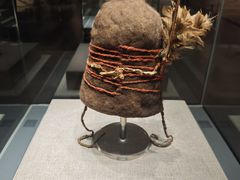 -巴音郭楞蒙古自治州博物馆