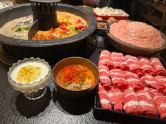 -晓宇重庆火锅(西安荟聚店)