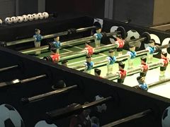 -火星工厂狼人·剧本桌游轰趴馆·自助酒吧(滨江店)