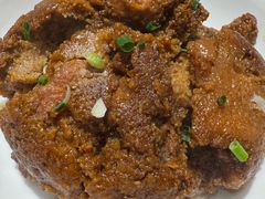 -回家吃饭·地道南昌菜(建德观总店)