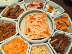 -静之湖湖畔餐厅