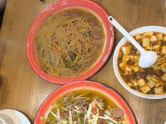 -九老汉·川渝江湖菜(合川路2店)