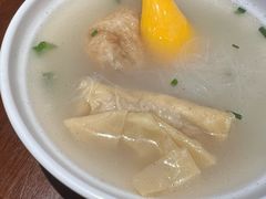 -大壶春生煎(四川中路店)