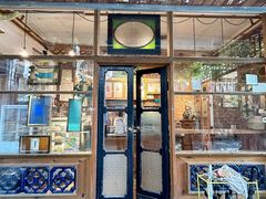 -西关84·History·Art·Cafe