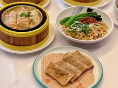 -顺德喜来登酒店·采悦轩